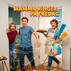 Mamma Ringer På Fredag