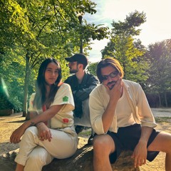 IVM TRIO @ Kiosk Radio 17.06.2025