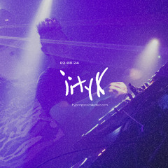 Pressure Kay Live @ 2055: IITYX [02.08.24]