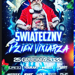 HONOTO OMEN CLUB PŁOŚNICA - ŚWIĄTECZNY DZIEŃ VIXIARZA - 25.12.2022 - - seciki.pl