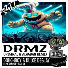 Doughboy & Dulce Deejay feat. Lindsey Marie - DMRZ (Radio Mix)