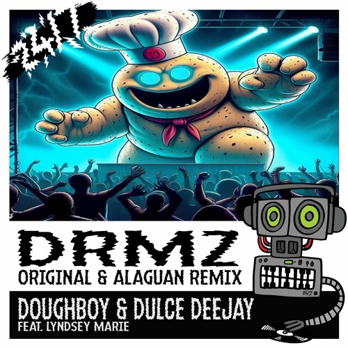 Doughboy & Dulce Deejay feat. Lindsey Marie - DMRZ (Radio Mix)