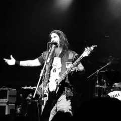 Machine Head Tribute