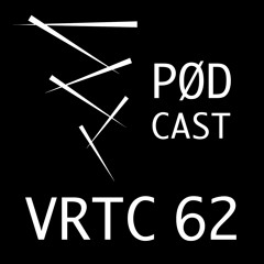 VRTC 62 - Vørtice Pødcast - Dani Yamamoto DJ Set from São Paulo - Brazil