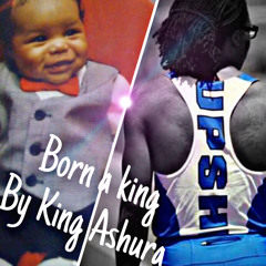 Born a king