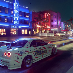 NFS Heat Nos [me]