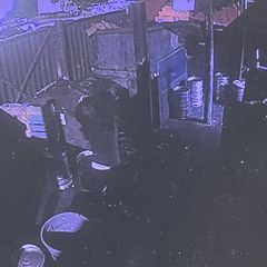 Runnin Shii (prod. Rollie)