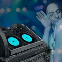 Ricardo Villalobos @ Ruta 5 Night Sacré Paris 27.11.2022