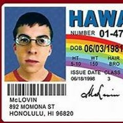 MCLOVIN IT(prod.Me)