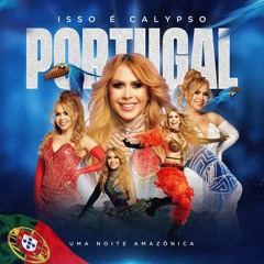 Tchau Pra Você (Ao Vivo em Portugal)