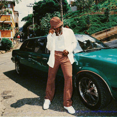 MAIN ATTRACTION (AQUA FLIP)