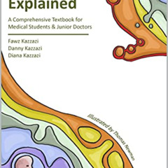 download PDF 📂 Embryology Explained: A Comprehensive Embryology Textbook for Medical