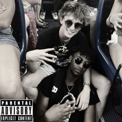 MISSION - Pharoah x SyFy