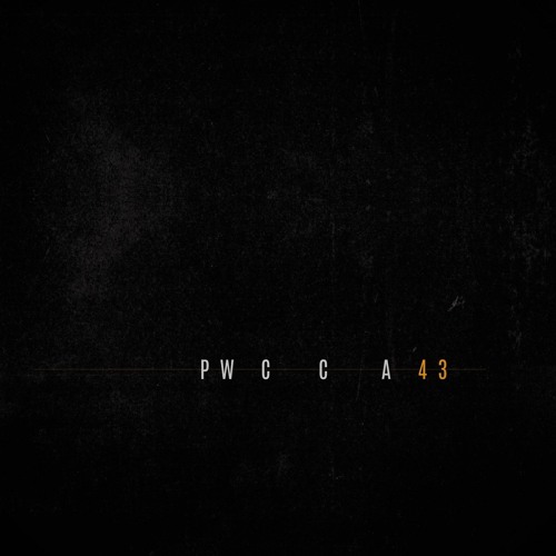 PWCCA - 43 (Original Mix)