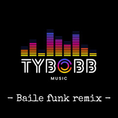 Baile Funk remix [MC Beyonce - Fala mal de mim]