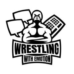 Wrestling With Emotion - No Time for Fools | Sponsored by Batavia Downs
