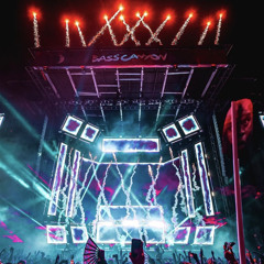 wubs & dubs: road to bass canyon