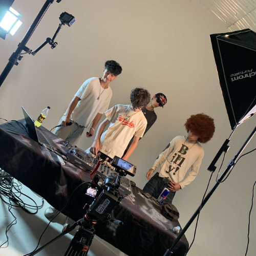 FocusOnYou DJ Set (No adlibs version)