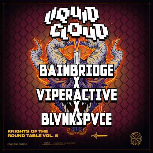 DANGER CALLER (Feat. Maxx Live) - BAINBRIDGE X VIPERACTIVE X BLVNKSPACE