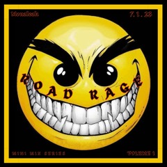 Monaleah - Road Rage Vol.1 (Minimix Series)