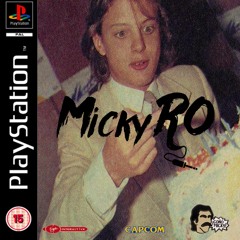 Te Lo Hundo - Micky RO (Original Mix) [FREE EN COMPRAR]