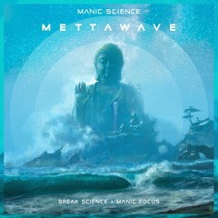 Manic Science - Mettawave