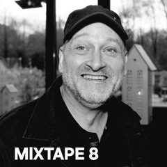 Toni Mortelli 8 Techno 134 bpm