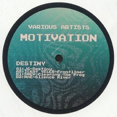 Ilkay Yeler - Frontliner [MOTIVATION002]