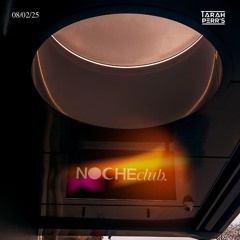 Opening set du 08.02.2025 - Noche Club Lausanne