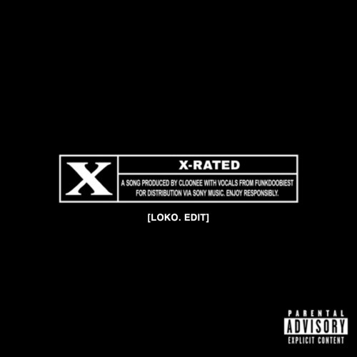 LOKO. - X-RATED TOOL [FREE DL]