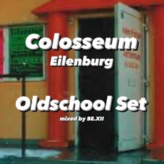 Colosseum Eilenburg Oldschool Set