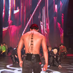 Crazy Form Ateez MAMA 2023