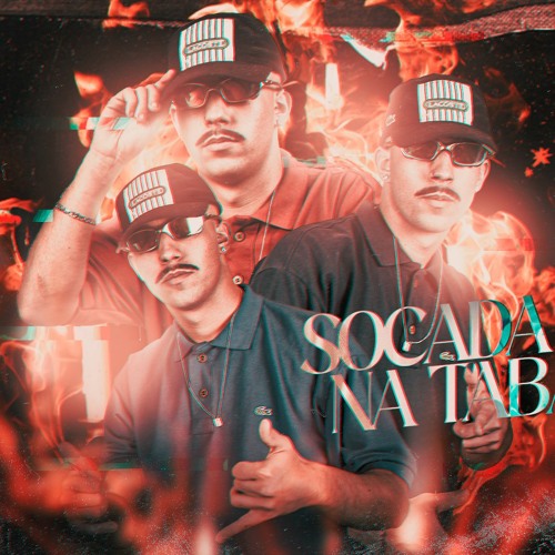 MEGA FUNK SOCADA NA TABACA - CD EVOLUTION   (Dj Nicolas SC) CVNHT