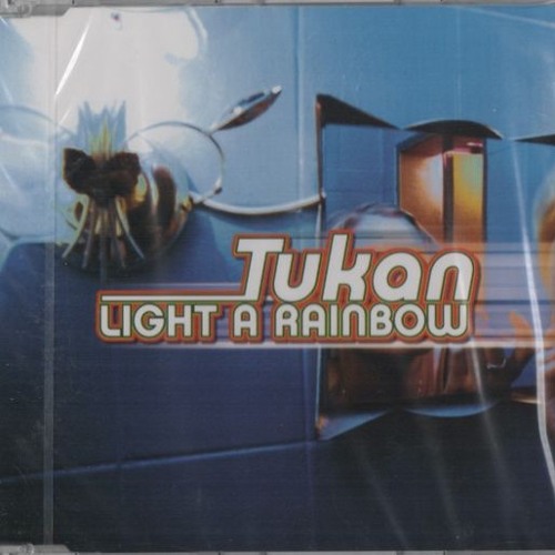 Tukan - Light a rainbow ***FREE DOWNLOAD***