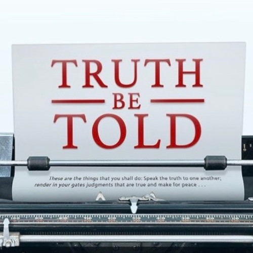 Truth Be Told (2020) mix by Kelso