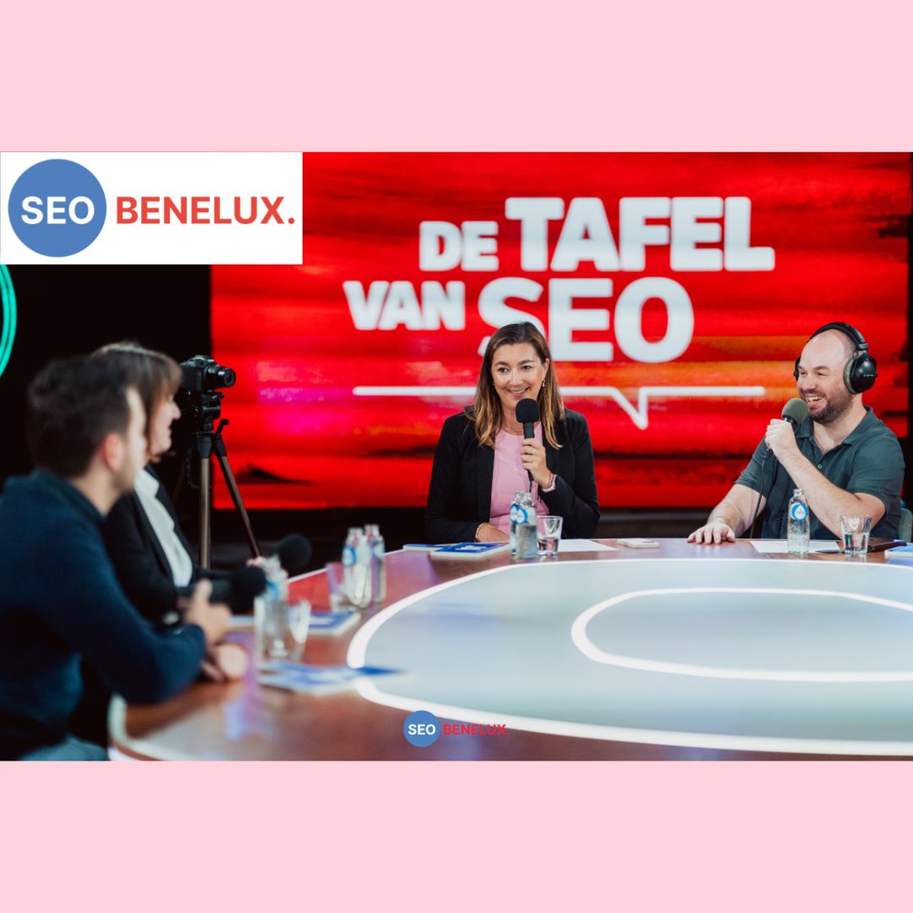 SEO & Organic Marketing by Chantal Smink