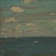 Ocean of Hope - Bo Young Kwon
