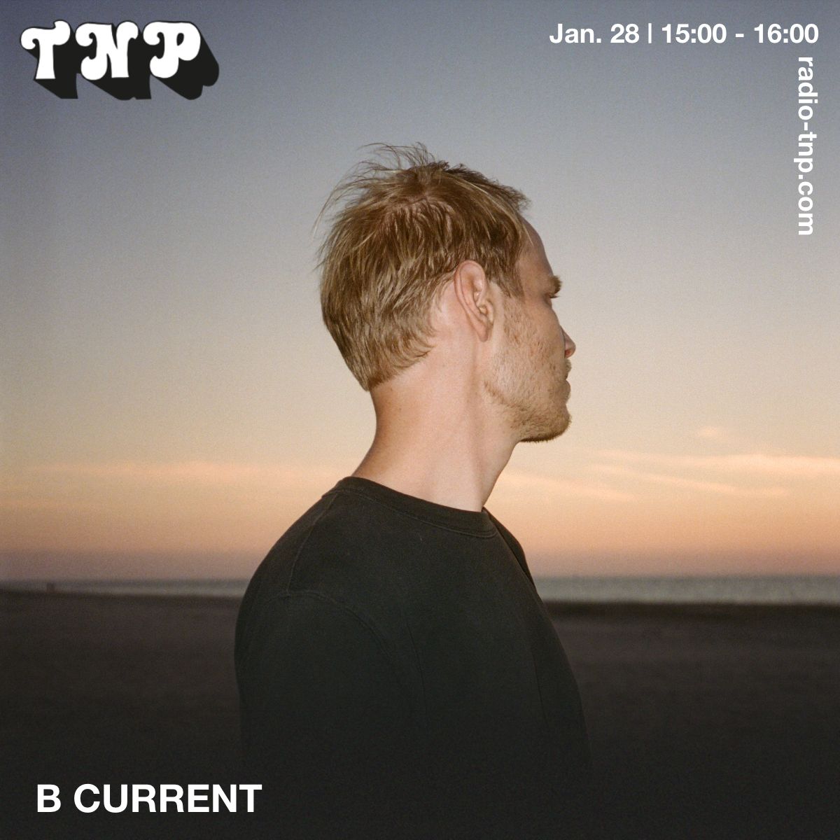 B CURRENT