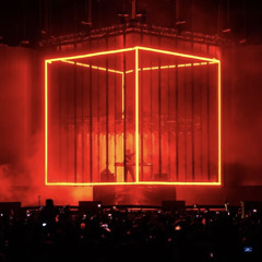 Eric Prydz Creamfields & Warehouse Project 2022 Preview Mix - Part III