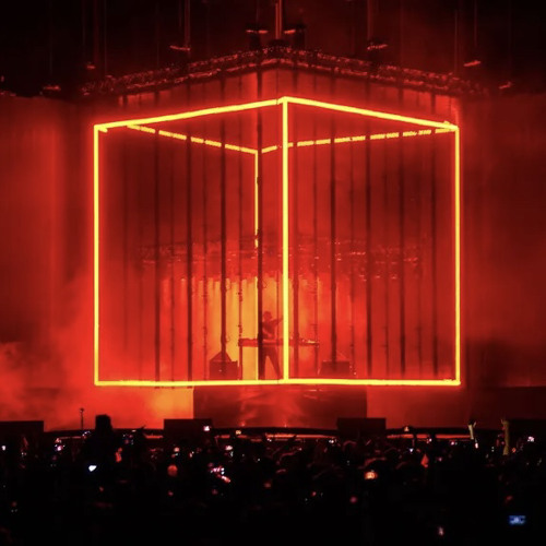 Eric Prydz Creamfields & Warehouse Project 2022 Preview Mix - Part III