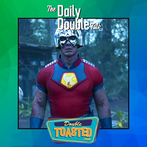 THE DAILY DOUBLE TALK - 08 - 06 - 2021