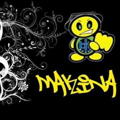 POWERBOUNCE - SAVE THE PLANET (MAKINA)