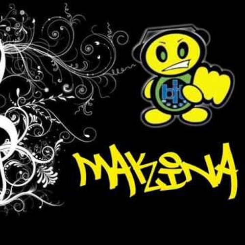 POWERBOUNCE - SAVE THE PLANET (MAKINA)