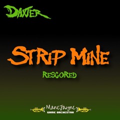 Strip Mine - Daxter Rescored - ManeJayne Game Orchestra