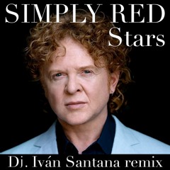 Simply red - Stars ( Dj. Iván Santana remix )