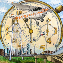 TIME TELLS ALL EP