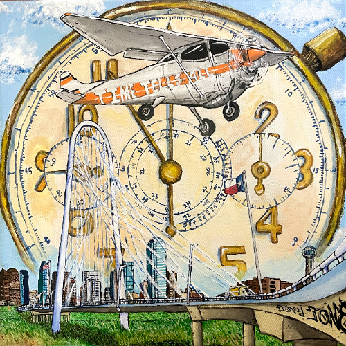 TIME TELLS ALL EP