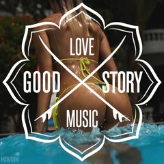 GOOD STORY RADIO #030 (Asia Lounge special mix for Good Story Village by DJ Arshanitsa)