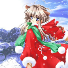 Won’t Be Alone 4 Xmas! (prod. harui)