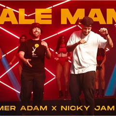 “DALE MAMI”- OMER ADAM & NICKY JAM (Matanel Remix)